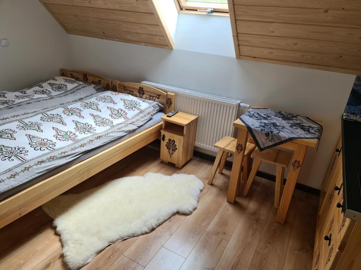 Apartamenty W Cichej Okolicy Banska Wyzna Bagian luar foto