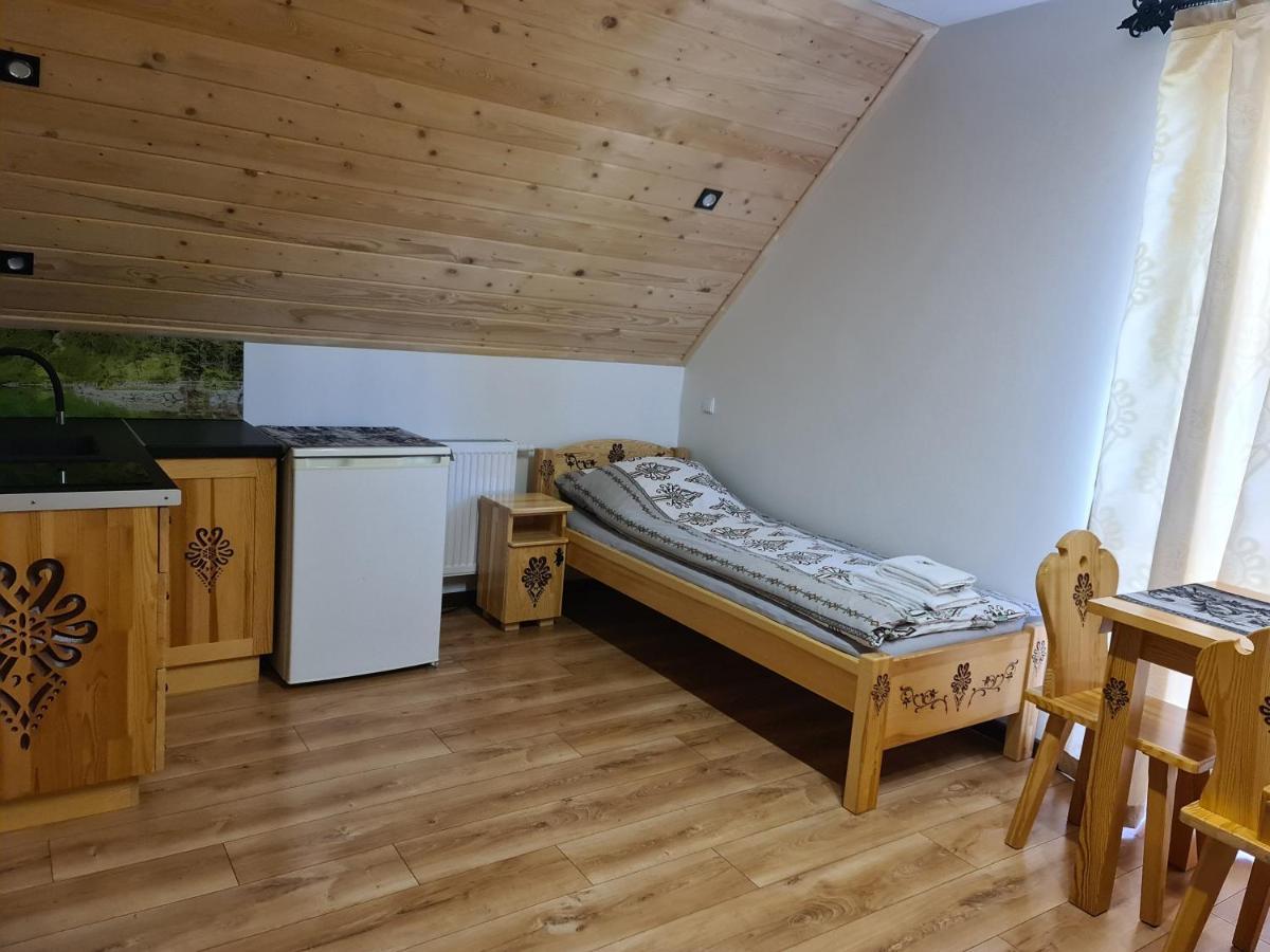 Apartamenty W Cichej Okolicy Banska Wyzna Bagian luar foto